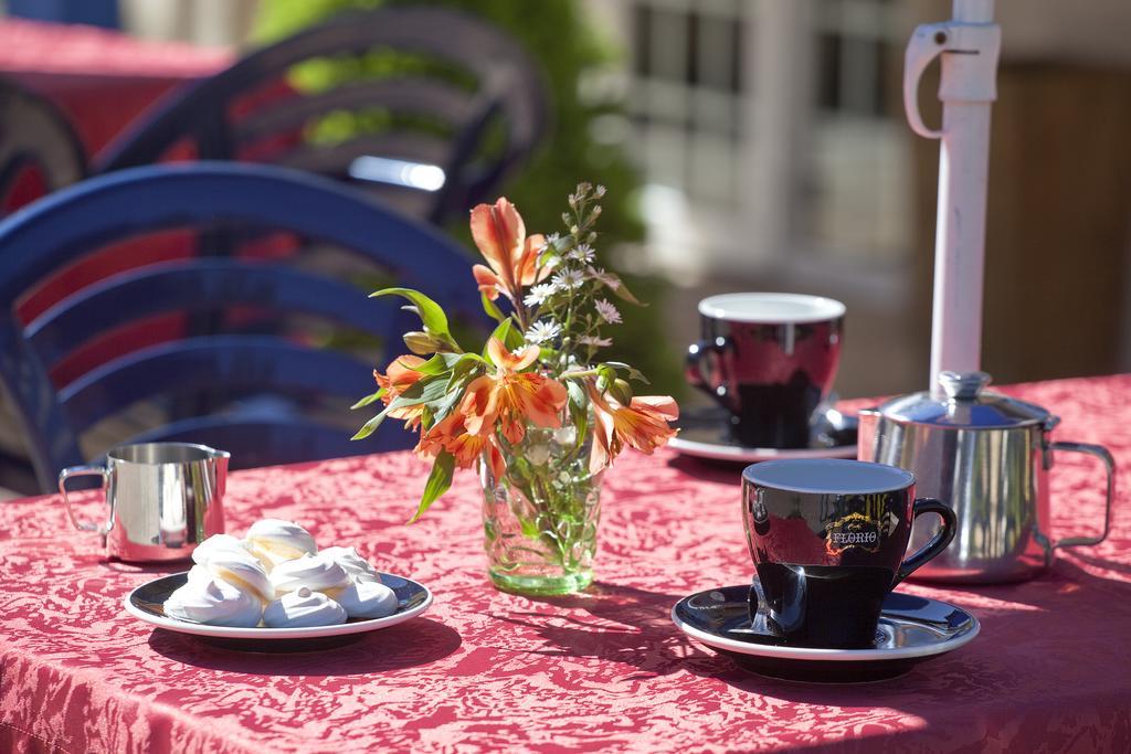 Aux Truites Bleues Hotel Fort-du-Plasne ภายนอก รูปภาพ
