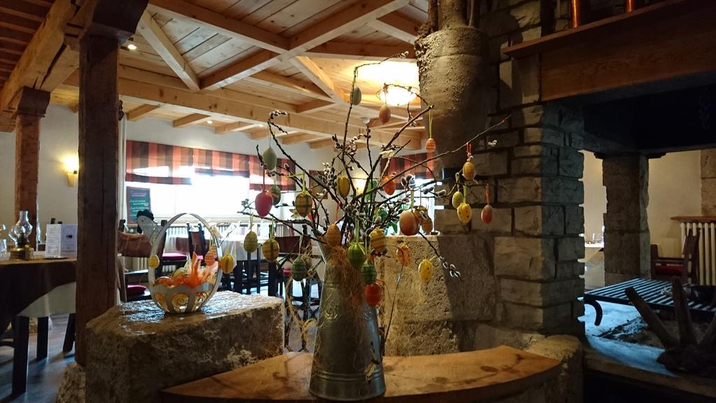 Aux Truites Bleues Hotel Fort-du-Plasne ภายนอก รูปภาพ
