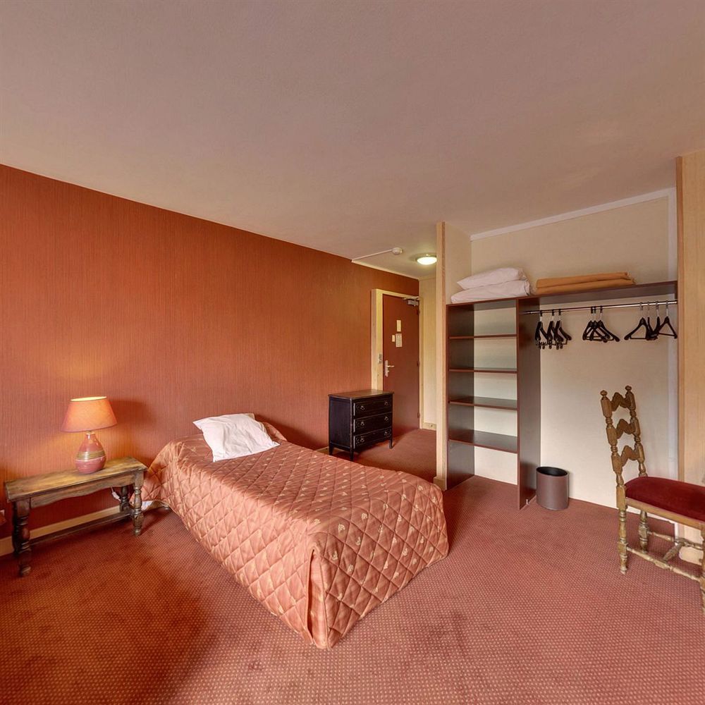 Aux Truites Bleues Hotel Fort-du-Plasne ภายนอก รูปภาพ