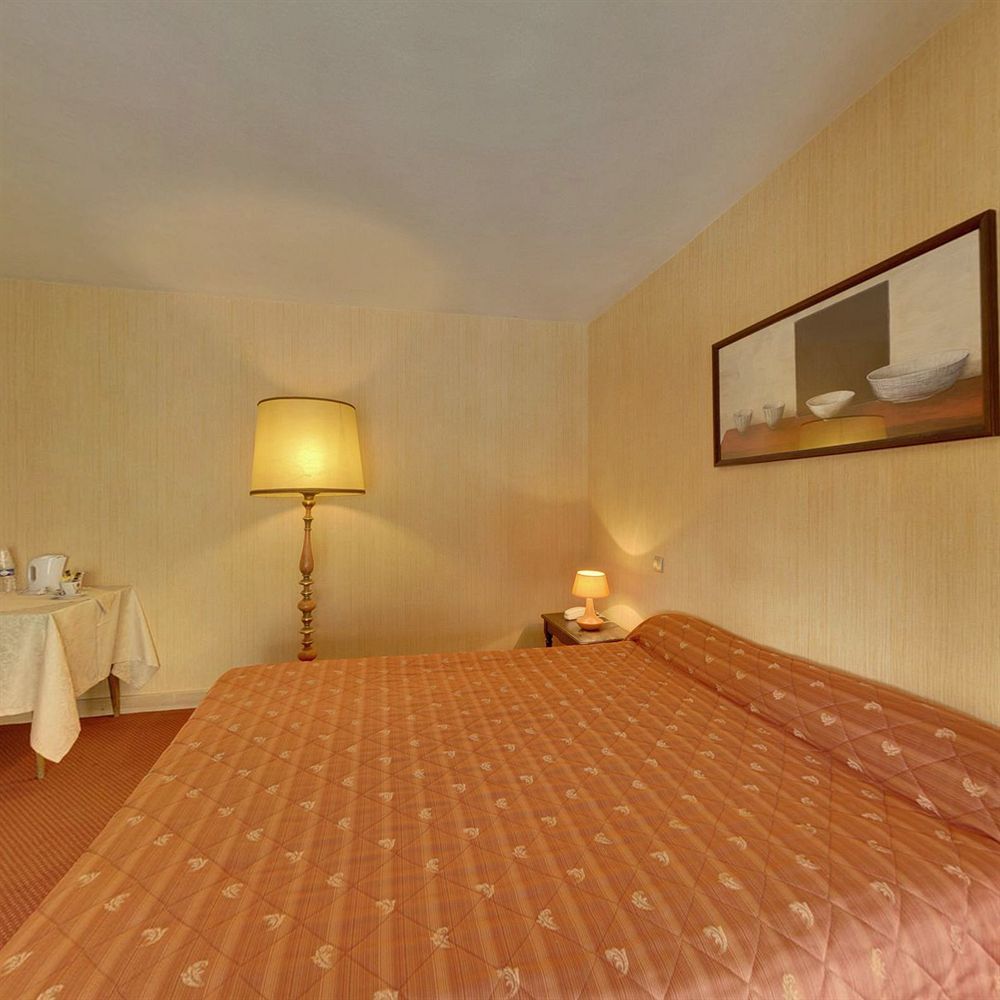 Aux Truites Bleues Hotel Fort-du-Plasne ภายนอก รูปภาพ