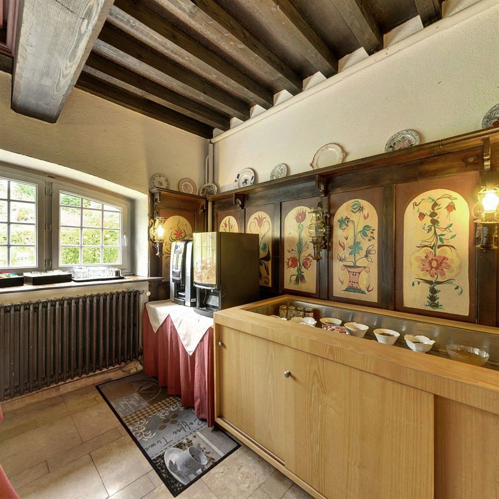 Aux Truites Bleues Hotel Fort-du-Plasne ภายนอก รูปภาพ