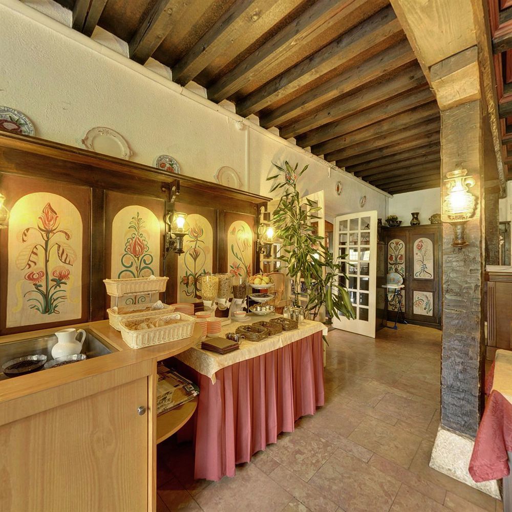 Aux Truites Bleues Hotel Fort-du-Plasne ภายนอก รูปภาพ
