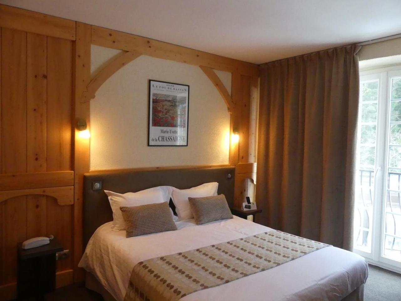 Aux Truites Bleues Hotel Fort-du-Plasne ภายนอก รูปภาพ